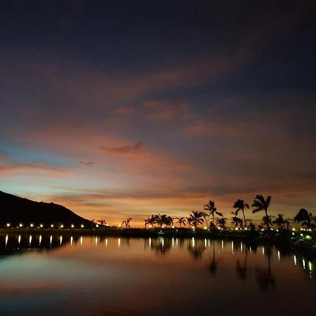 Golden Point Resort Rakiraki Ngoại thất bức ảnh