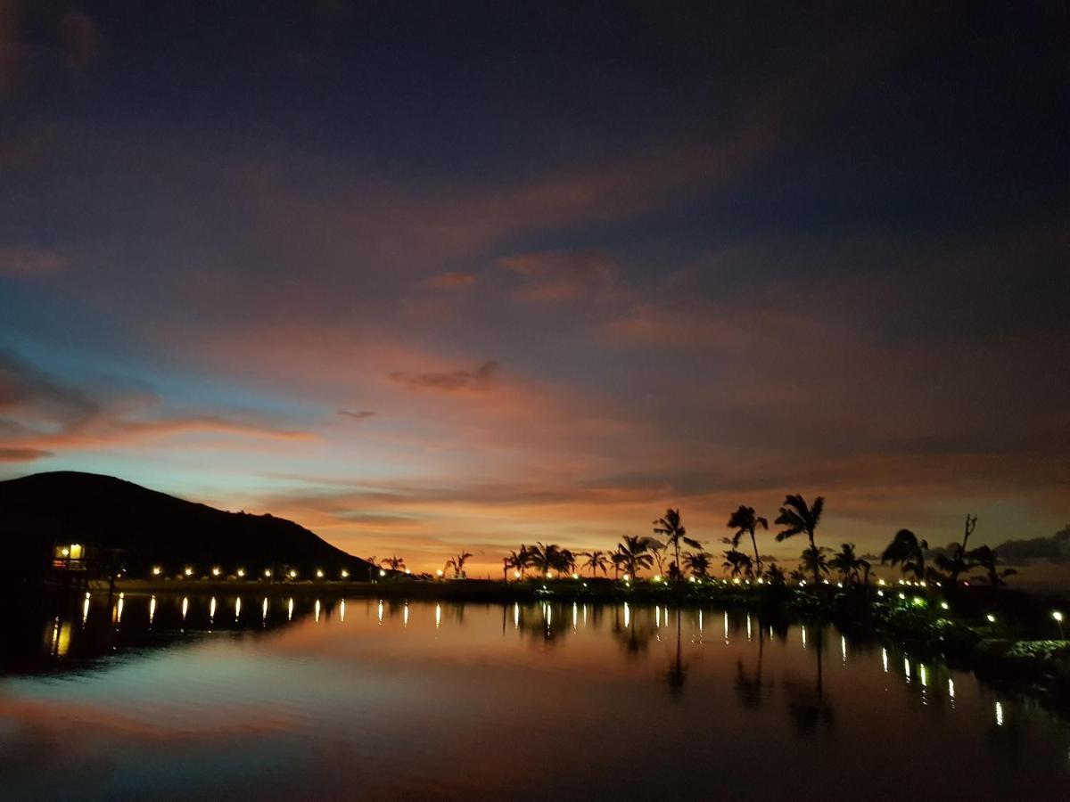 Golden Point Resort Rakiraki Ngoại thất bức ảnh