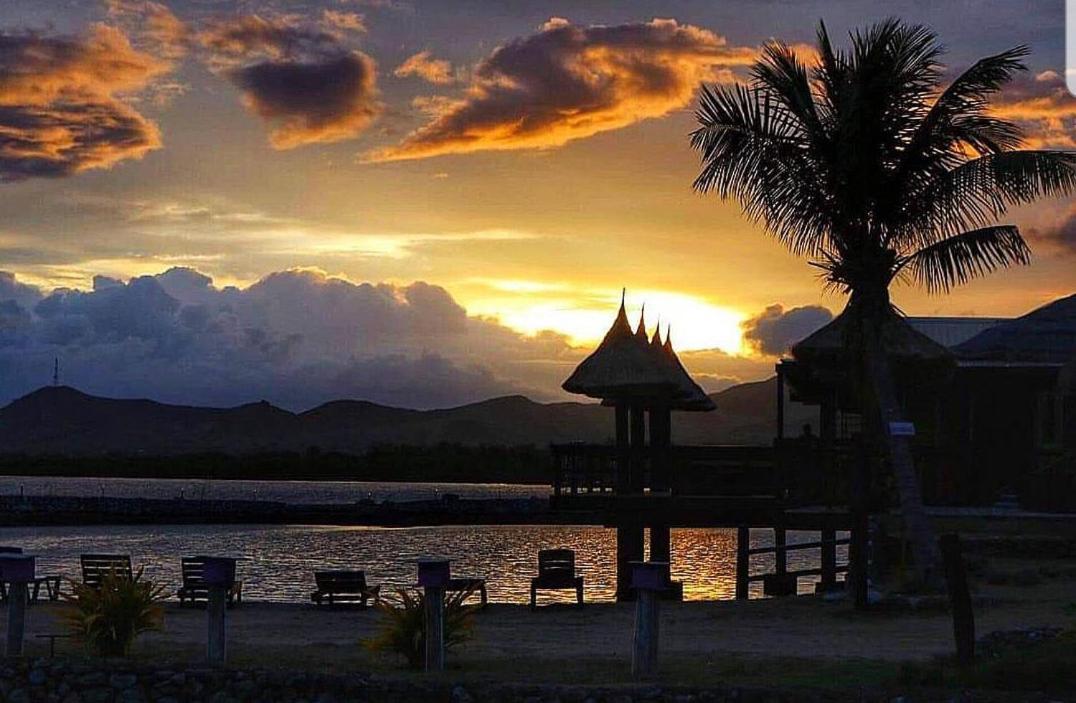 Golden Point Resort Rakiraki Ngoại thất bức ảnh
