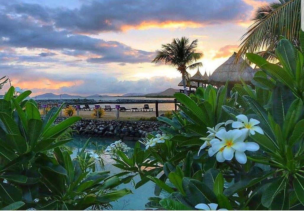 Golden Point Resort Rakiraki Ngoại thất bức ảnh